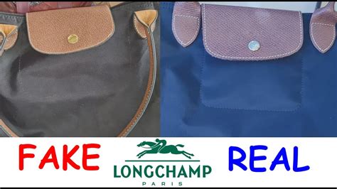 longchamp neo bags original vs fake|real longchamp bag.